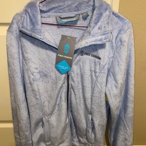 Free Country Fleece Zip Up